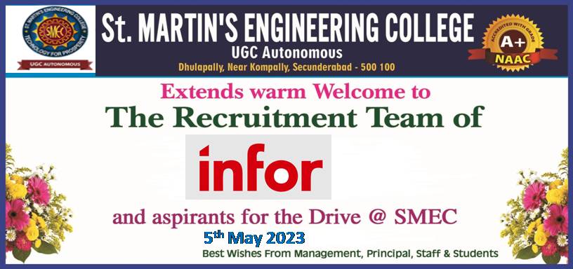 Best Engineering college in Telangana